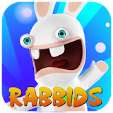 Rabbit Shoot Invasion Games icon