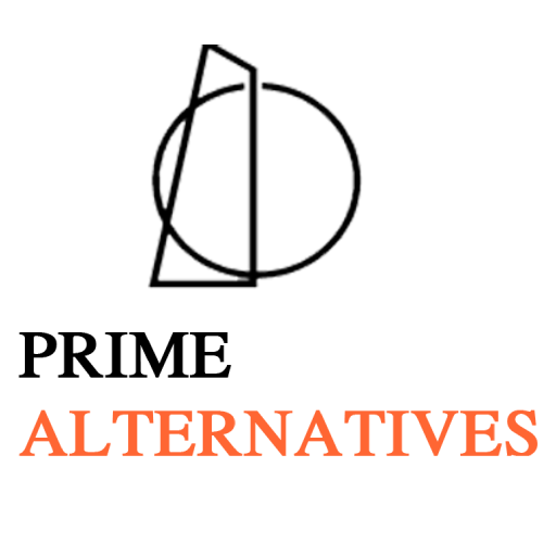 Prime Alternatives Tura logo