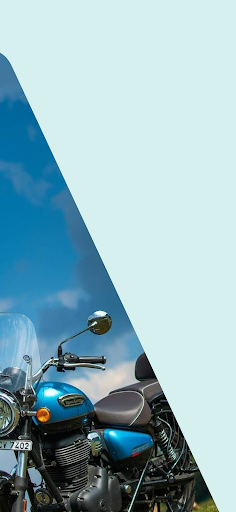 Royal Enfield 350 X Wallpapers Screen 2
