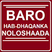 Baro Hab-Dhaqanka Noloshaada