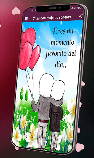 Citas con mujeres solteras Screen 3