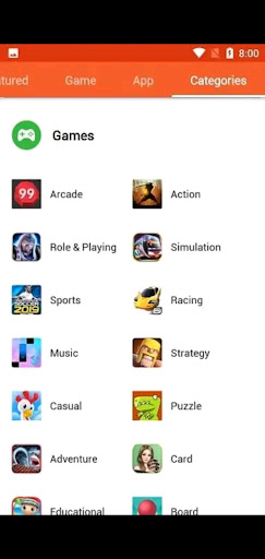 dFast App Apk Mod Tips