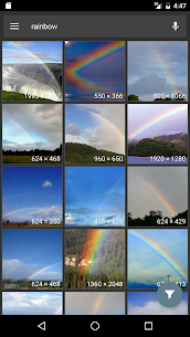 Image Search PictPicks v2.19.0 Pro APK 6