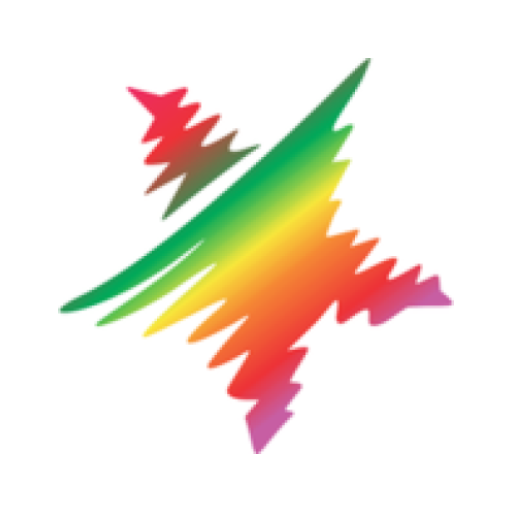Star Hospitals Kiosk logo