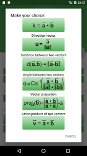 Math Formulas - Arithmium Calc