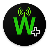 Test wps wpa with WIBR+ icon