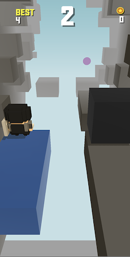 Dashy Heads Screen 3