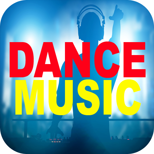 Musica Dance - Radio Dance  Icon