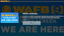 screenshot of WAFB 9News