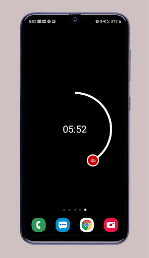 Live Clock Wallpapers