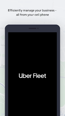 Uber Fleetのおすすめ画像1