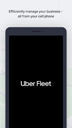 Game screenshot Uber Fleet mod apk