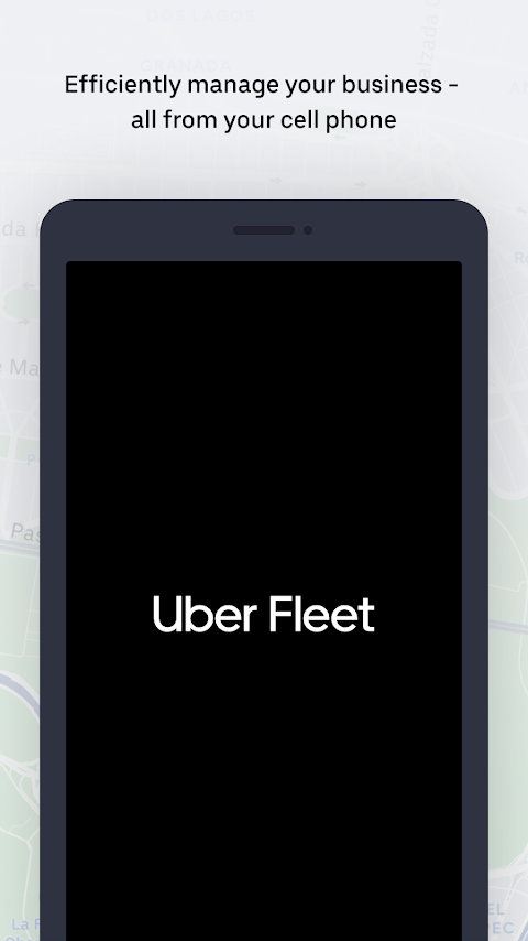 Uber Fleetのおすすめ画像1