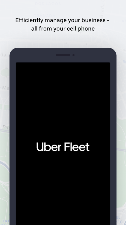Uber Fleet - 1.322.10000 - (Android)