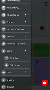UBA Mobile Banking 5.7.37 screenshots 3