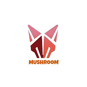 Mushroom - grow your business online  Icon