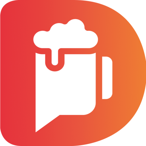 Drinker logo
