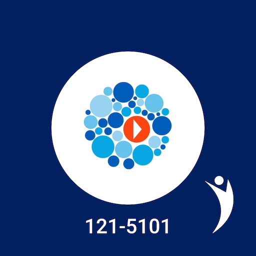 MyDay RGX 121-5101 logo