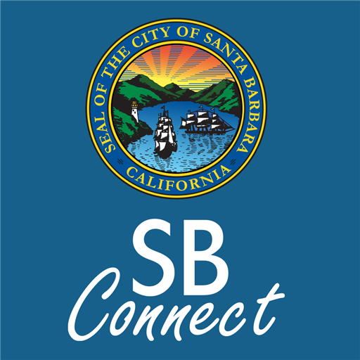 SB Connect–Santa Barbara 3.12.5 Icon