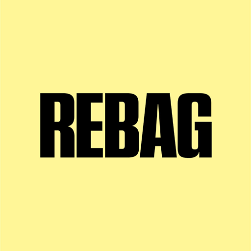 Rebag on the App Store