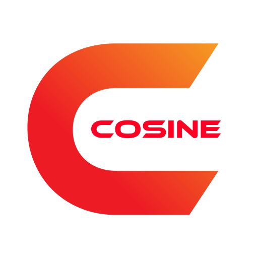 Cosine logo