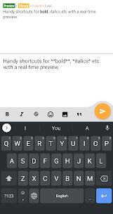 Relay for reddit (Pro) v10.0.398 MOD APK (Patched) Free For Android 8
