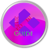 New guide for Kodi 2017 icon