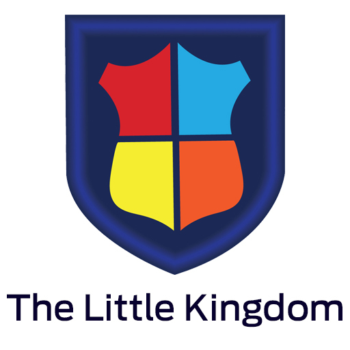 THE LITTLE KINGDOM logo