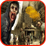 Zombie Town Striker icon