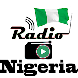 Radio Nigeria FM icon