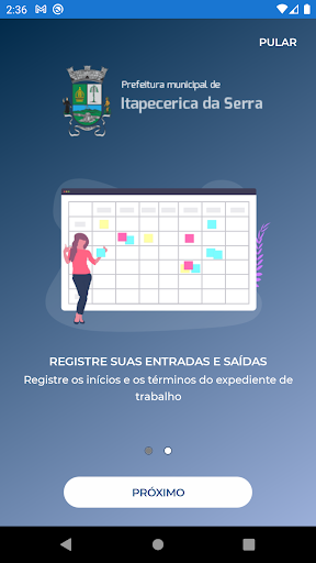 Ponto Itapecerica da Serra