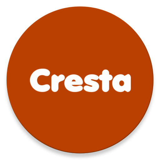 Cresta logo