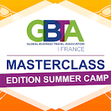 GBTA Masterclass icon