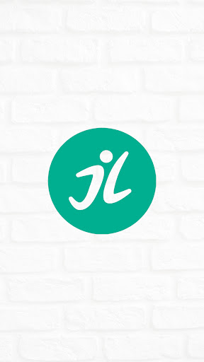 Android application JSJL Fitness screenshort