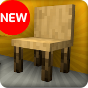 Mod furniture - Furniture mods for Minecraft PE