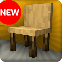 Mod furniture - Furniture mods for Minecraft PE