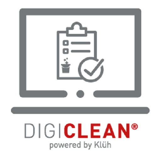 DigiClean ® logo