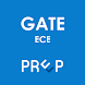 GATE ECE Exam Preparation 2023 - Androidアプリ