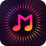 Cover Image of 下载 Music Video Maker - Magic Effect 1.0 APK