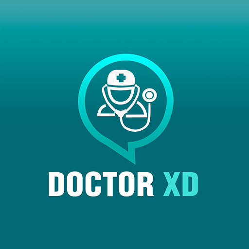 Doctor XD  Icon