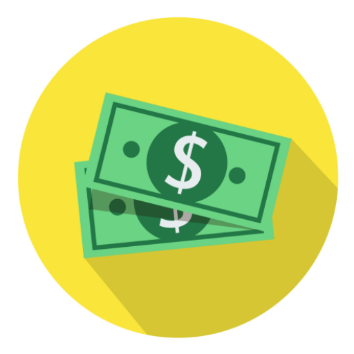 CashApp: Earn Money app 5.0 Icon