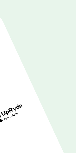 كابتن أب رايد | UpRyde Driver Screen 2