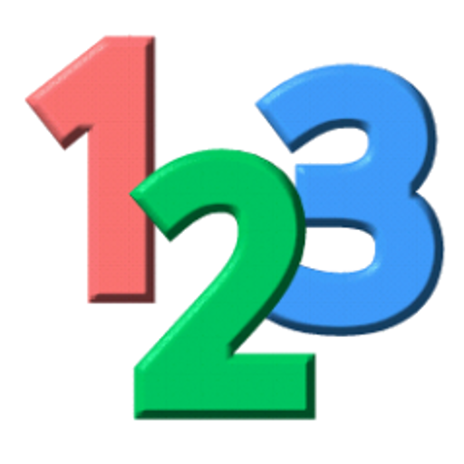 Chained Numbers 3.0.2 Icon