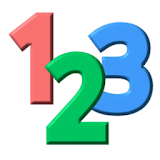 Chained Numbers icon