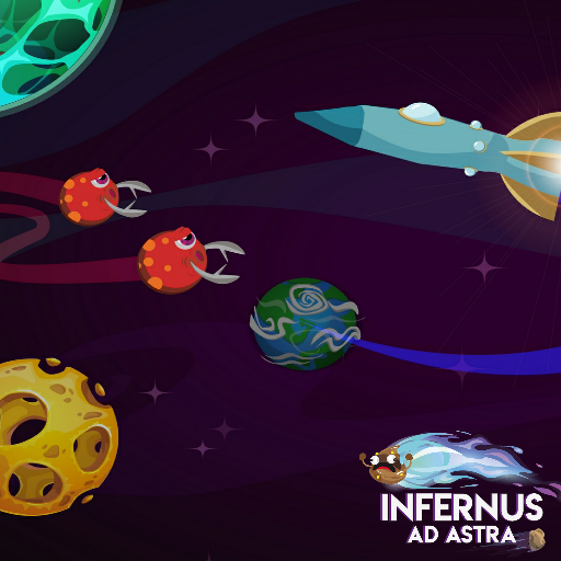 ODYSSEY QUEST Saving Home