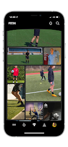 Screenshot 1 Ballers App android