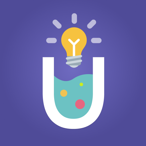 Eureka Plus logo