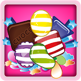 Candy Magic Quest HD icon