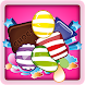 Candy Magic Quest HD - Androidアプリ