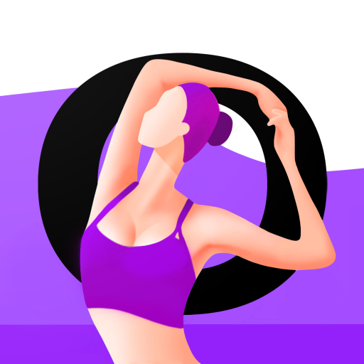 Хочу фитнес logo